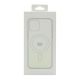 Futrola Crashproof Magnetic za iPhone 14 Plus , providna - F107125