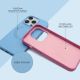 Futrola Soft Touch za iPhone 14 Plus, ljubičasta - F107167