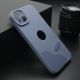 Futrola Apple Color za iPhone 14 Plus, teget - F107278