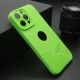 Futrola Apple Color za iPhone 14 Pro Max, zelena - F107289