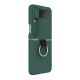 Futrola Nillkin Cam Shield Silky za Samsung F721B Galaxy Z Flip 4 5G, zelena - F107338
