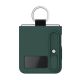 Futrola Nillkin Cam Shield Silky za Samsung F721B Galaxy Z Flip 4 5G, zelena - F107338