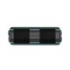 Futrola Nillkin Qin za Samsung F721B Galaxy Z Flip 4 5G, zelena - F107344