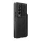 NILLKIN Maska Qin Pro za Samsung F936B Galaxy Z Fold 4 5G, crna - F107345