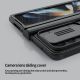 NILLKIN Maska Cam Shield Pro za Samsung F936B Galaxy Z Fold 4 5G, crna - F107346