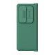 NILLKIN Maska Cam Shield Pro za Samsung F936B Galaxy Z Fold 4 5G, zelena - F107348