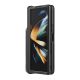 NILLKIN Maska Cam Shield Pro sa postoljem za Samsung F936B Galaxy Z Fold 4 5G, crna - F107349
