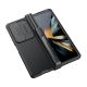 NILLKIN Maska Cam Shield Pro sa postoljem za Samsung F936B Galaxy Z Fold 4 5G, crna - F107349