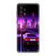 Maska Ultra tanki Print Neon Wave za Samsung A336B Galaxy A33 5G - F107481