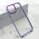 Futrola Elegant Edge za iPhone 13 Pro Max, ljubičasta - F107543