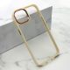 Futrola Elegant Edge za iPhone 14, bela - F107545