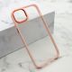 Futrola Elegant Edge za iPhone 14 Plus, roze - F107564
