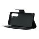 Futrola BI Fold Hanman II za Samsung S911B Galaxy S23, crna - F107672