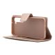 Futrola BI Fold Hanman II za Samsung S911B Galaxy S23, svetlo roza - F107673