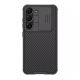 NILLKIN Maska Cam Shield Pro za Samsung S911B Galaxy S23, crna - F107692