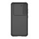 NILLKIN Maska Cam Shield Pro za Samsung S911B Galaxy S23, crna - F107692