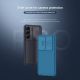 NILLKIN Maska Cam Shield Pro za Samsung S911B Galaxy S23, crna - F107692