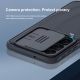 NILLKIN Maska Cam Shield Pro za Samsung S911B Galaxy S23, crna - F107692