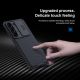 NILLKIN Maska Cam Shield Pro za Samsung S911B Galaxy S23, crna - F107692