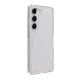 NILLKIN Maska Nature za Samsung S911B Galaxy S23, bela - F107696