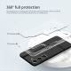 NILLKIN Maska Nature za Samsung S911B Galaxy S23, bela - F107696