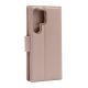 Futrola BI Fold Hanman II za Samsung S918B Galaxy S23 Ultra, svetlo roza - F107718