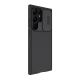 NILLKIN Maska Cam Shield Pro za Samsung S918B Galaxy S23 Ultra, crna - F107737