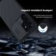 NILLKIN Maska Cam Shield Pro za Samsung S918B Galaxy S23 Ultra, crna - F107737