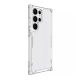 NILLKIN Maska Nature za Samsung S918B Galaxy S23 Ultra, bela - F107741