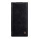 NILLKIN Maska QIN za Samsung S23 Ultra, crna - F107742