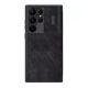 NILLKIN Maska QIN za Samsung S23 Ultra, crna - F107742