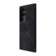 NILLKIN Maska QIN za Samsung S23 Ultra, crna - F107742