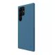 Maska za Samsung Galaxy S23 Ultra NILLKIN Super Frost Pro plava - EP2921114