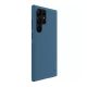 Maska za Samsung Galaxy S23 Ultra NILLKIN Super Frost Pro plava - EP2921114