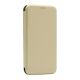 Futrola BI Fold Ihave za Samsung S916B Galaxy S23 Plus, zlatna - F107779