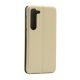 Futrola BI Fold Ihave za Samsung S916B Galaxy S23 Plus, zlatna - F107779
