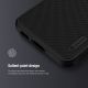 NILLKIN Maska Super Frost Pro za Samsung S916B Galaxy S23 Plus, crna - F107788