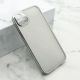 Futrola Sparkly Husk za iPhone 14 Plus , siva - F107892