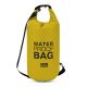 Vodootporna torba Dry Bag 20L, žuta - F108015