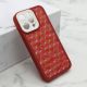 Futrola Crystal Spark za Iphone 13 Pro, crvena - F108072