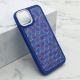 Futrola Crystal Spark za Iphone 14, plava - F108076