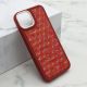 Futrola Crystal Spark za Iphone 14, crvena - F108077