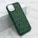 Futrola Crystal Spark za Iphone 14 Plus, zelena - F108079