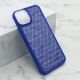Futrola Crystal Spark za Iphone 14 Plus, plava - F108081