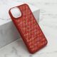 Futrola Crystal Spark za Iphone 14 Plus, crvena - F108082