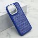 Futrola Crystal Spark za Iphone 14 Pro, plava - F108086