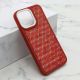 Futrola Crystal Spark za Iphone 14 Pro Max, crvena - F108092