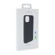 Maska Puro Icon za Iphone 14 Plus, crna - F108208