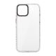 Maska Puro Recover za Iphone 14 Plus, providna - F108235
