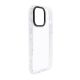 Maska Puro Recover za Iphone 14 Plus, providna - F108235